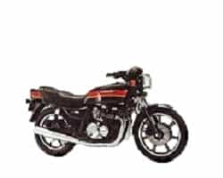 KZ750 4cyl KZ750 4cyl